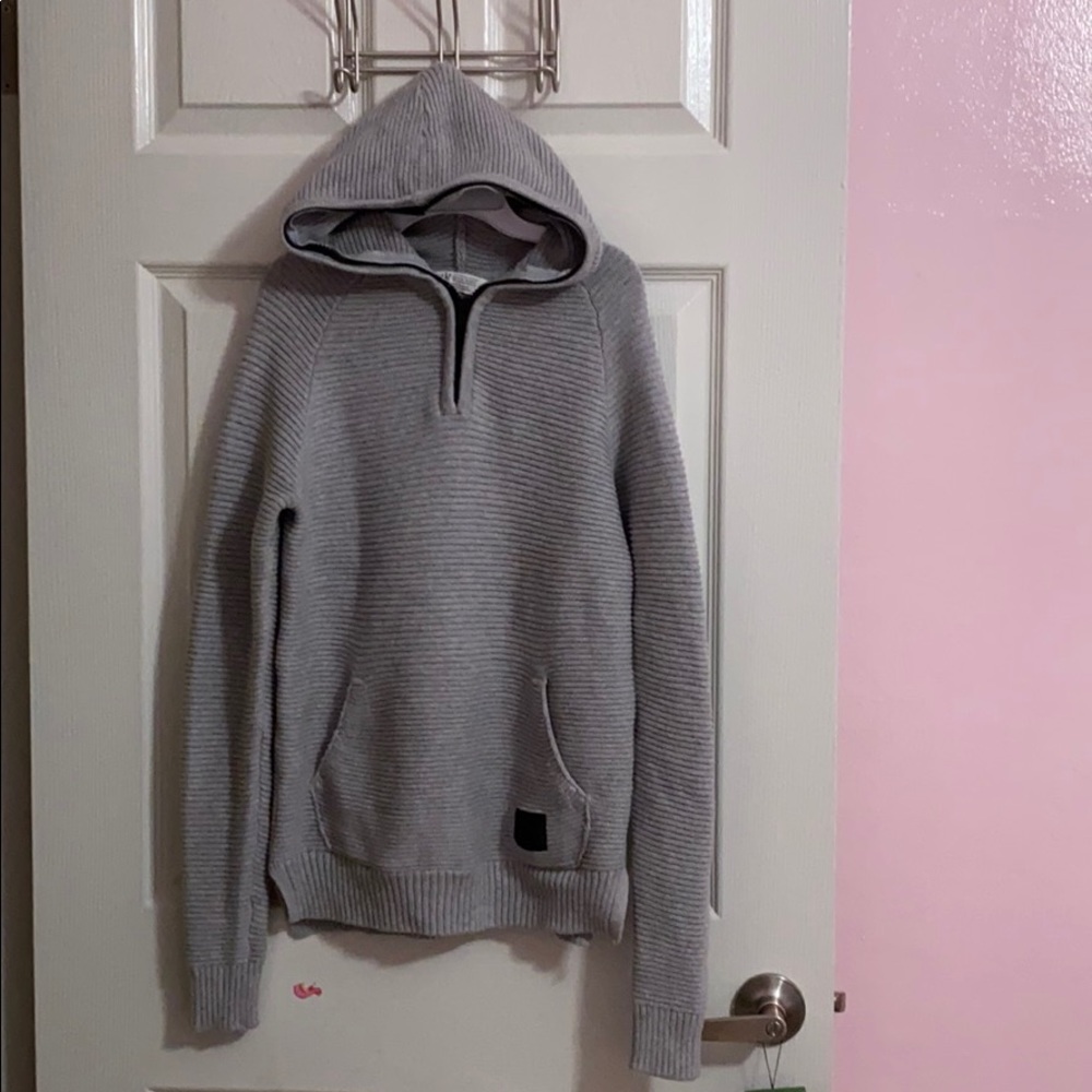 Boys sweater